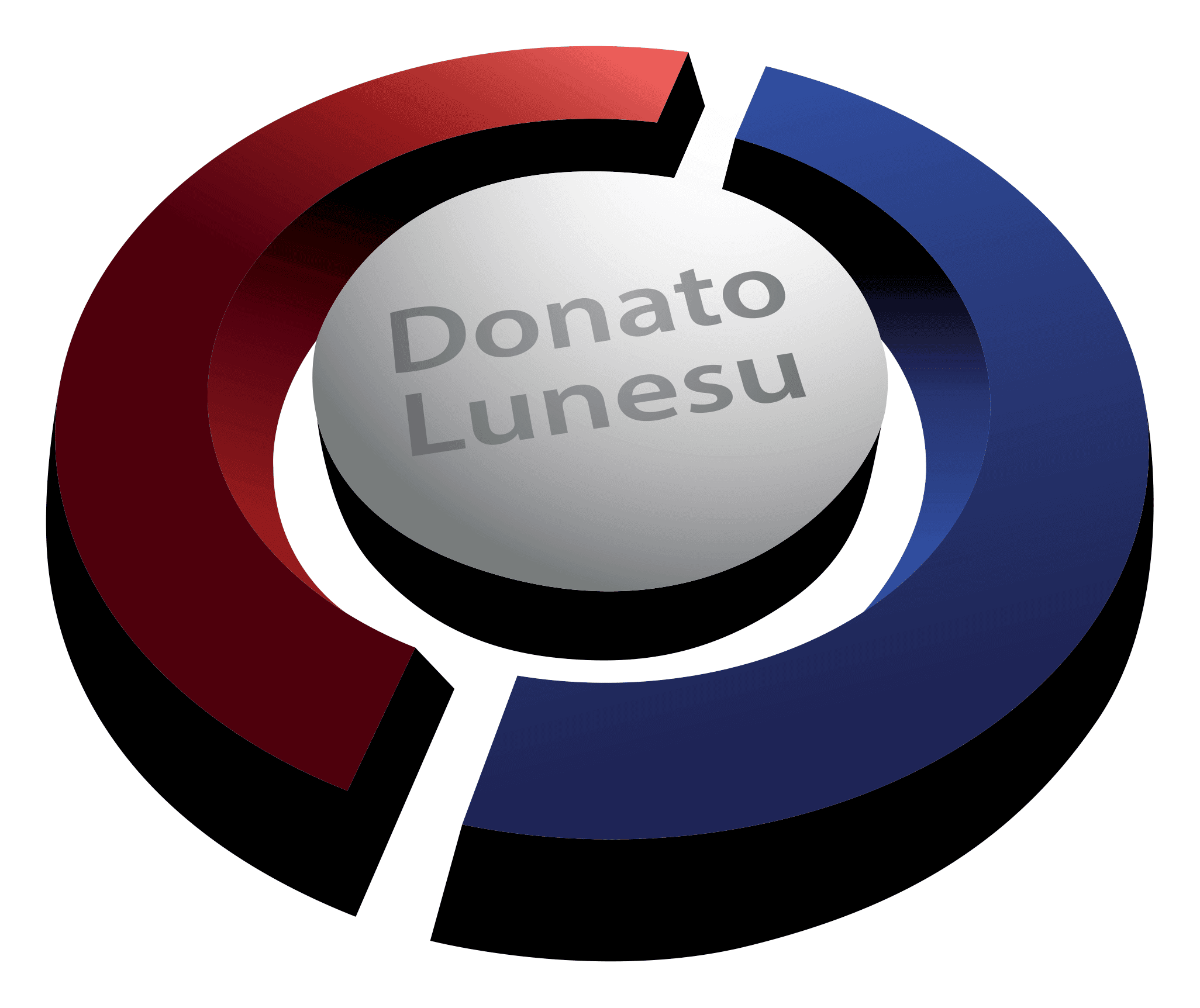 Donato Lunesu Logo
