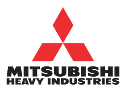 Mitsubishi Heavy logo