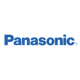 Panasonic logo